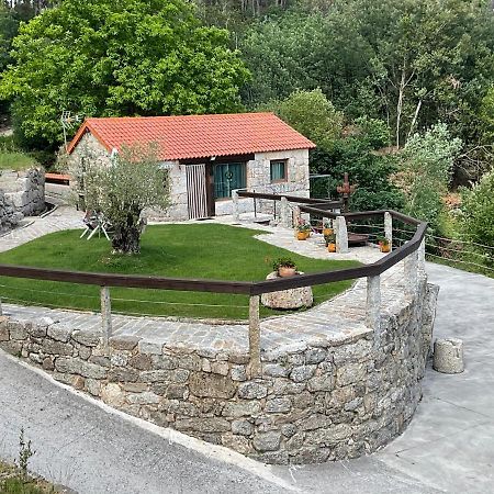 Willa Da Man Da Moura Ourense Zewnętrze zdjęcie
